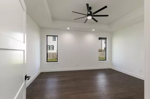 Bedroom - 5521 E Cavalcade Ln, Springfield, MO 65802 photo 3 of 10