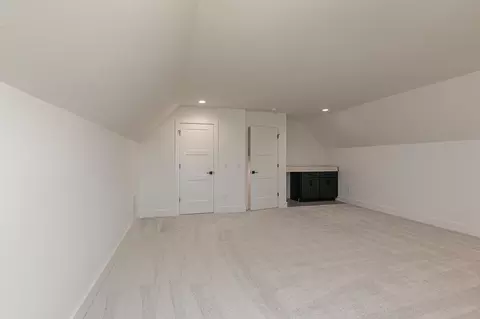 Bedroom - 5521 E Cavalcade Ln, Springfield, MO 65802 photo 2 of 10