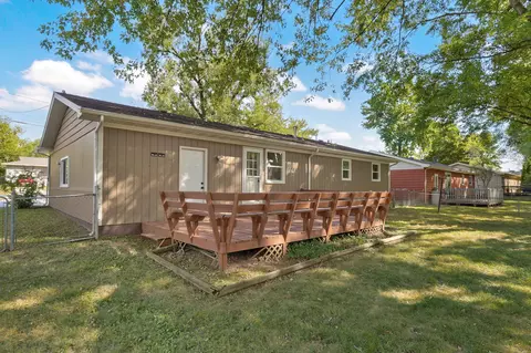 Exterior - 1247 S Estate Ave, Springfield, MO 65804 photo 4 of 4