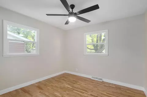Bedroom - 1247 S Estate Ave, Springfield, MO 65804 photo 1 of 4