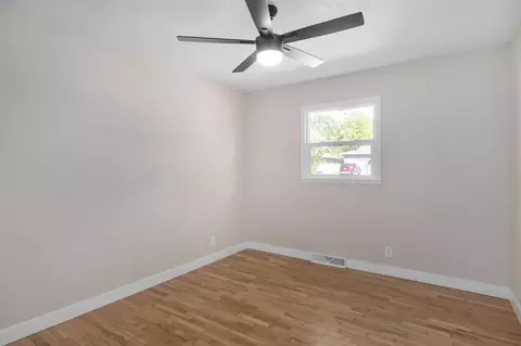 Bedroom - 1247 S Estate Ave, Springfield, MO 65804 photo 4 of 4
