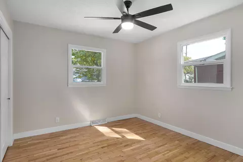 Bedroom - 1247 S Estate Ave, Springfield, MO 65804 photo 3 of 4