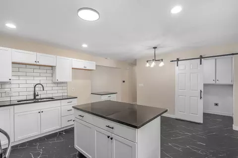 Kitchen - 1247 S Estate Ave, Springfield, MO 65804 photo 3 of 3