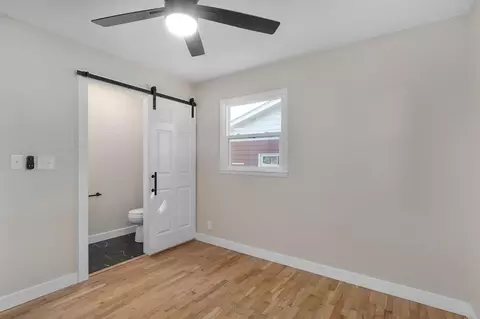 Bedroom - 1247 S Estate Ave, Springfield, MO 65804 photo 2 of 4