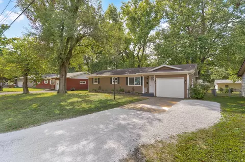Exterior - 1247 S Estate Ave, Springfield, MO 65804 photo 2 of 4
