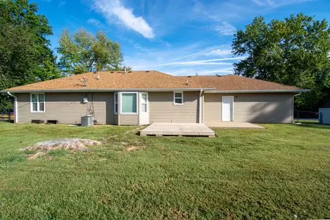 Exterior - 1300 E Rainey St, Ozark, MO 65721 photo 8 of 11