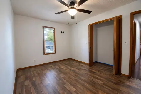 Bedroom - 1300 E Rainey St, Ozark, MO 65721 photo 4 of 5