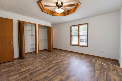 Bedroom - 1300 E Rainey St, Ozark, MO 65721 photo 5 of 5