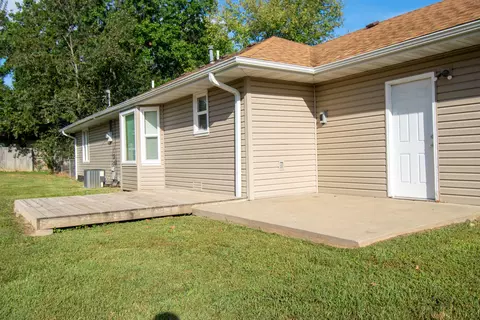 Exterior - 1300 E Rainey St, Ozark, MO 65721 photo 11 of 11