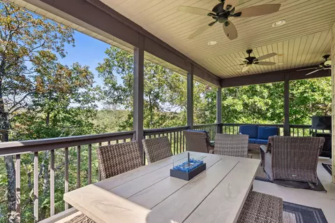 Exterior - 842 Silver Cliff Way, Branson West, MO 65737 photo 10 of 14