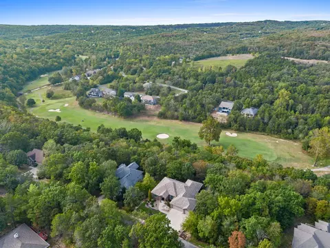 View/Area - 842 Silver Cliff Way, Branson West, MO 65737 photo 3 of 22