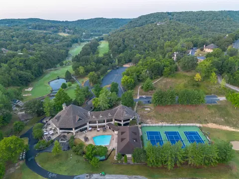 View/Area - 842 Silver Cliff Way, Branson West, MO 65737 photo 21 of 22