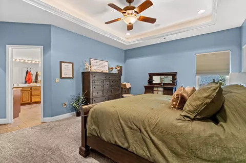 Bedroom - 842 Silver Cliff Way, Branson West, MO 65737 photo 1 of 4