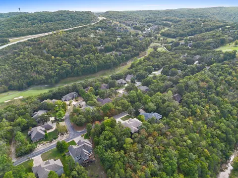 View/Area - 842 Silver Cliff Way, Branson West, MO 65737 photo 9 of 22
