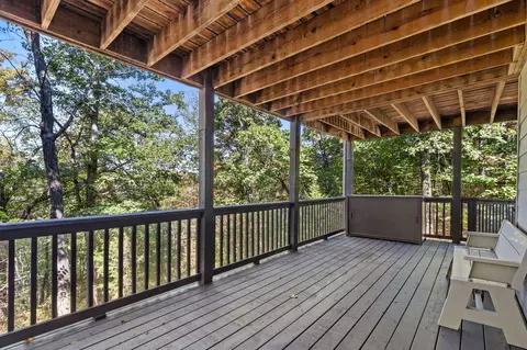 Exterior - 842 Silver Cliff Way, Branson West, MO 65737 photo 13 of 14