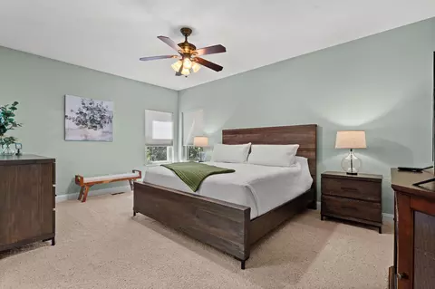 Bedroom - 842 Silver Cliff Way, Branson West, MO 65737 photo 3 of 4