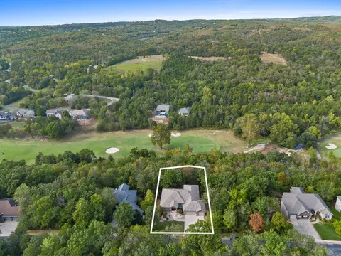 View/Area - 842 Silver Cliff Way, Branson West, MO 65737 photo 5 of 22