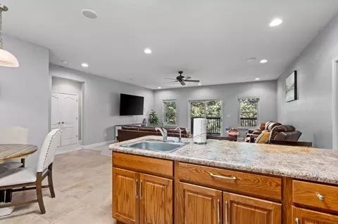 Kitchen - 842 Silver Cliff Way, Branson West, MO 65737 photo 6 of 6