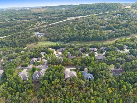 View/Area - 842 Silver Cliff Way, Branson West, MO 65737 photo 8 of 22