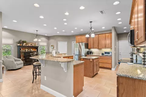 Kitchen - 842 Silver Cliff Way, Branson West, MO 65737 photo 1 of 6