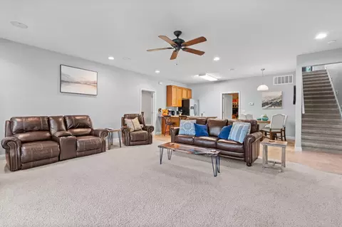 Living - 842 Silver Cliff Way, Branson West, MO 65737 photo 4 of 4
