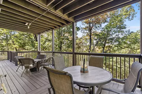 Exterior - 842 Silver Cliff Way, Branson West, MO 65737 photo 12 of 14