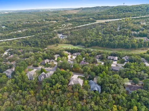 View/Area - 842 Silver Cliff Way, Branson West, MO 65737 photo 7 of 22