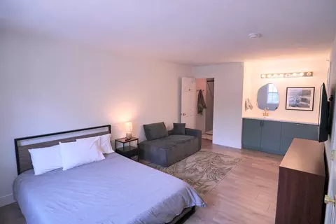 Bedroom - 200 Golf View Dr #B4, Branson, MO 65616 photo 5 of 7