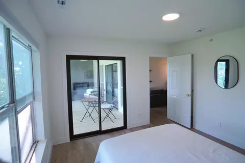 Bedroom - 200 Golf View Dr #B4, Branson, MO 65616 photo 3 of 7