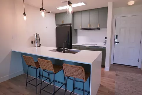 Kitchen - 200 Golf View Dr #B4, Branson, MO 65616 photo 4 of 5