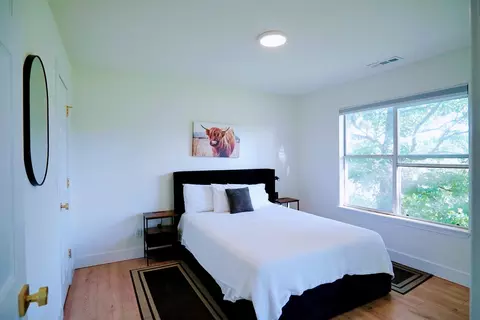 Bedroom - 200 Golf View Dr #B4, Branson, MO 65616 photo 1 of 7