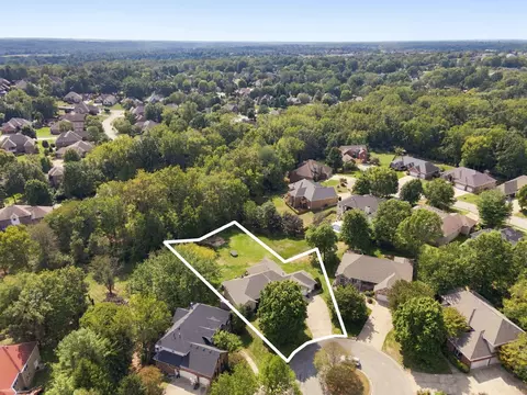 View/Area - 2328 S Wind Rose Pl, Springfield, MO 65809 photo 7 of 7