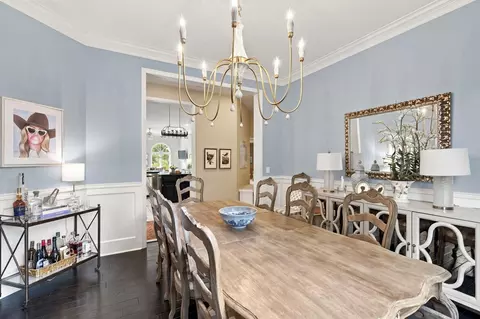 Dining - 2328 S Wind Rose Pl, Springfield, MO 65809 photo 4 of 6