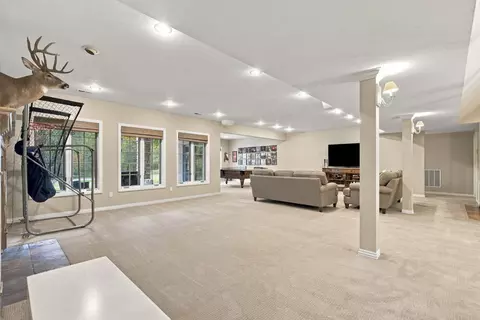 Living - 2328 S Wind Rose Pl, Springfield, MO 65809 photo 6 of 7