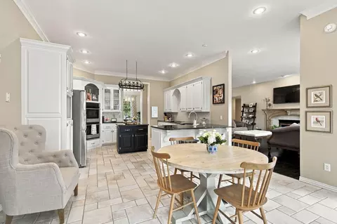 Kitchen - 2328 S Wind Rose Pl, Springfield, MO 65809 photo 1 of 7