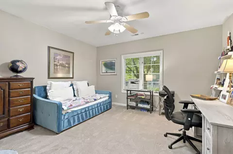 Bedroom - 2328 S Wind Rose Pl, Springfield, MO 65809 photo 6 of 6