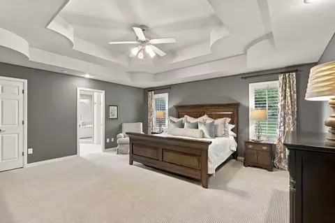 Bedroom - 2328 S Wind Rose Pl, Springfield, MO 65809 photo 1 of 6