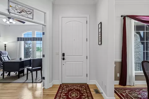 Entry Way - 1272 Hayden Ct, Springfield, MO 65804 photo 2 of 4