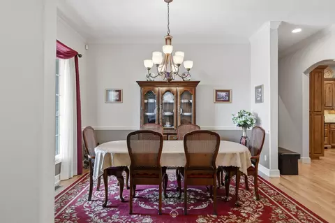 Dining - 1272 Hayden Ct, Springfield, MO 65804 photo 2 of 2