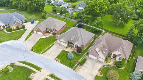 View/Area - 1272 Hayden Ct, Springfield, MO 65804 photo 3 of 5