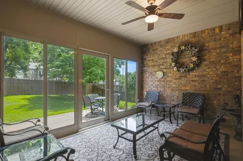 Exterior - 1272 Hayden Ct, Springfield, MO 65804 photo 5 of 8