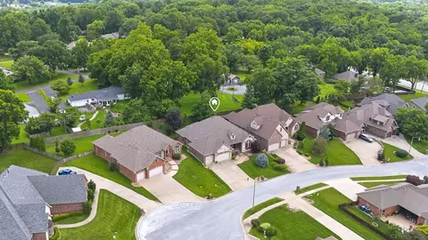 View/Area - 1272 Hayden Ct, Springfield, MO 65804 photo 4 of 5
