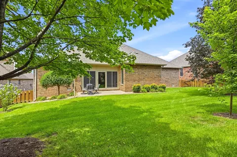 Exterior - 1272 Hayden Ct, Springfield, MO 65804 photo 8 of 8