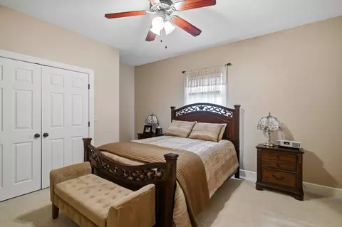 Bedroom - 1272 Hayden Ct, Springfield, MO 65804 photo 4 of 4