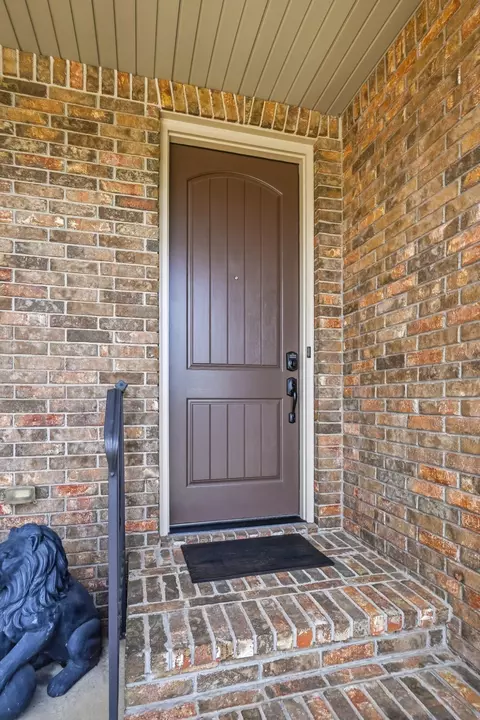 Entry Way - 1272 Hayden Ct, Springfield, MO 65804 photo 1 of 4