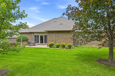 Exterior - 1272 Hayden Ct, Springfield, MO 65804 photo 7 of 8