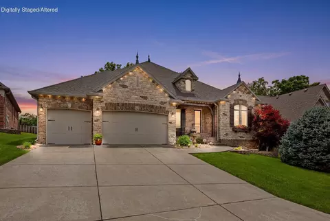 Exterior - 1272 Hayden Ct, Springfield, MO 65804 photo 2 of 8
