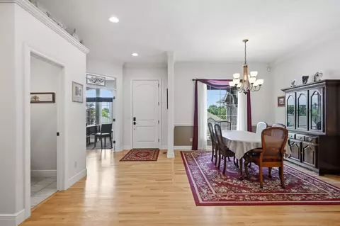 Entry Way - 1272 Hayden Ct, Springfield, MO 65804 photo 4 of 4