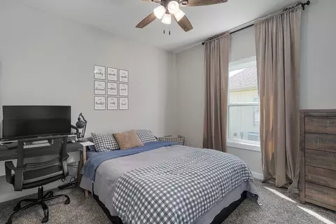 Bedroom - 1608 E Fairwind, Ozark, MO 65721 photo 3 of 4
