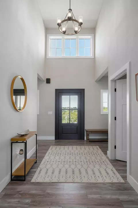 Entry Way - 1608 E Fairwind, Ozark, MO 65721 photo 1 of 4